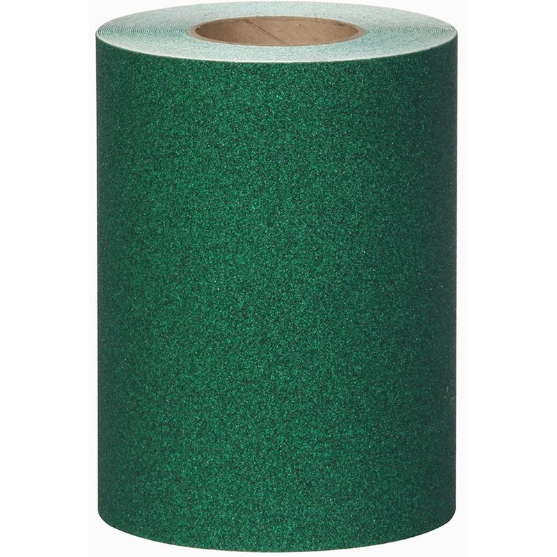 Jessup Full Roll Grip Tape – Forest Green – 11