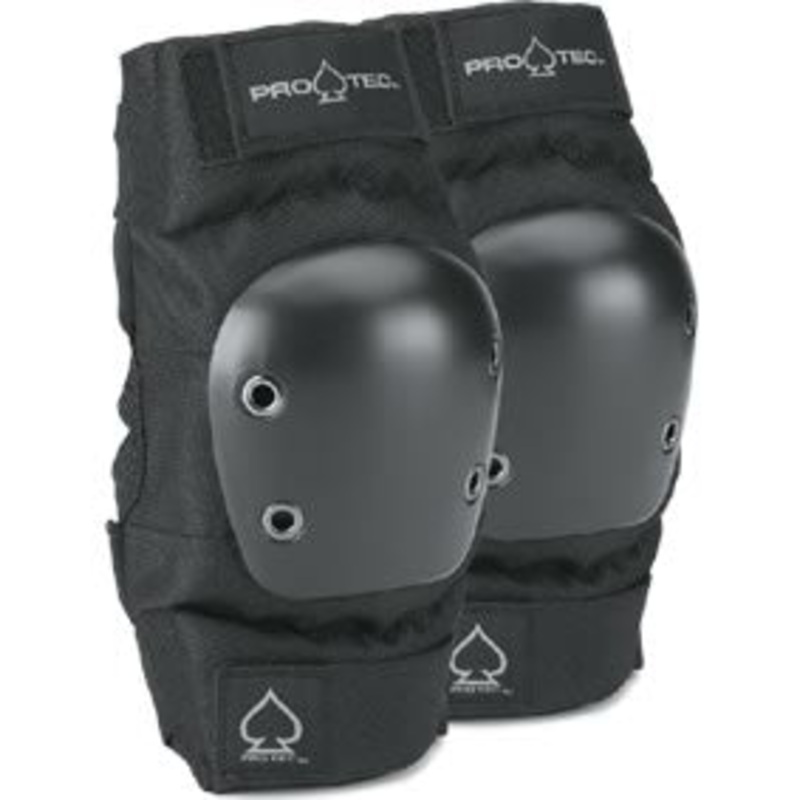 Pro Tec Street Elbow Pads – Black
