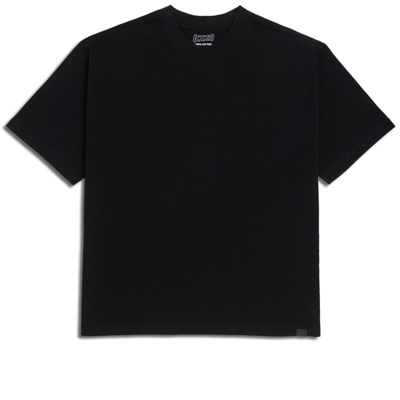 CCS Sledgehammer 9oz T-Shirt – Black
