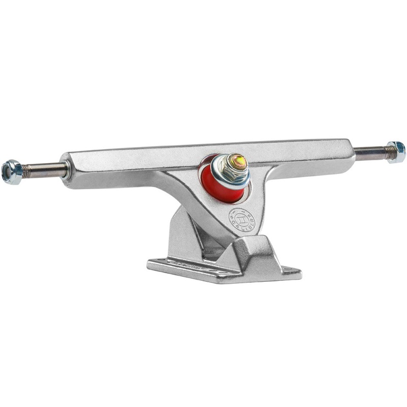 Caliber II Longboard Trucks – Raw 50 Degree 10 184mm