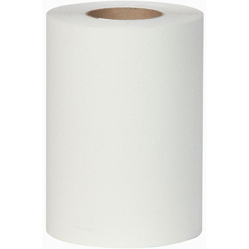 Jessup Full Roll Grip Tape – White – 11