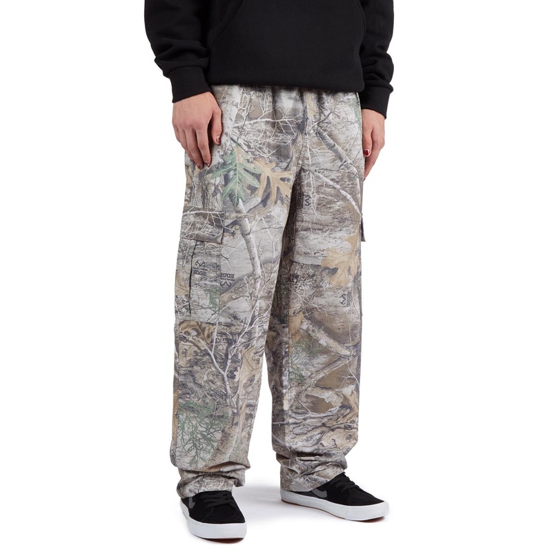 CCS Easy Ripstop Cargo Pants – Realtree Faded Edge