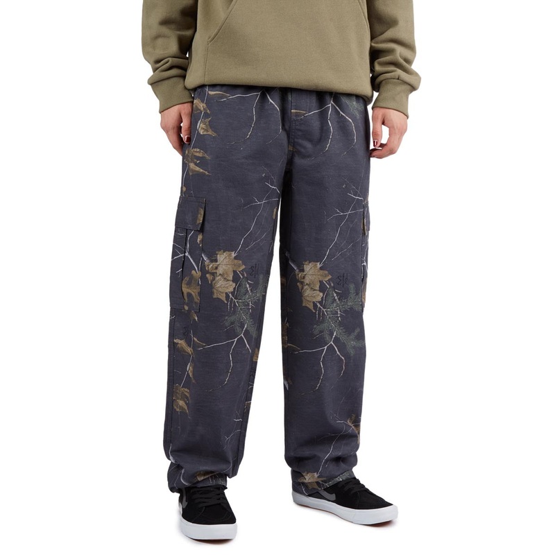 CCS Easy Ripstop Cargo Pants – Realtree Faded Meteorite