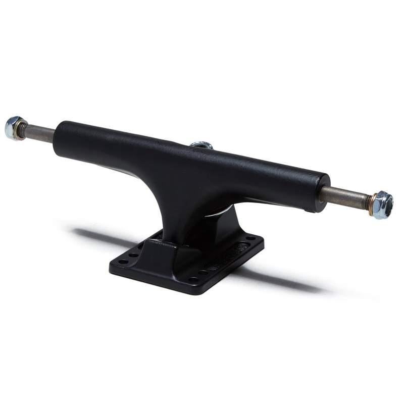 Independent Stage 4 Skateboard Trucks – Black – 151mm
