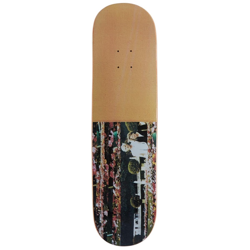 Rassvet Biais Pro Skateboard Deck – 8.375