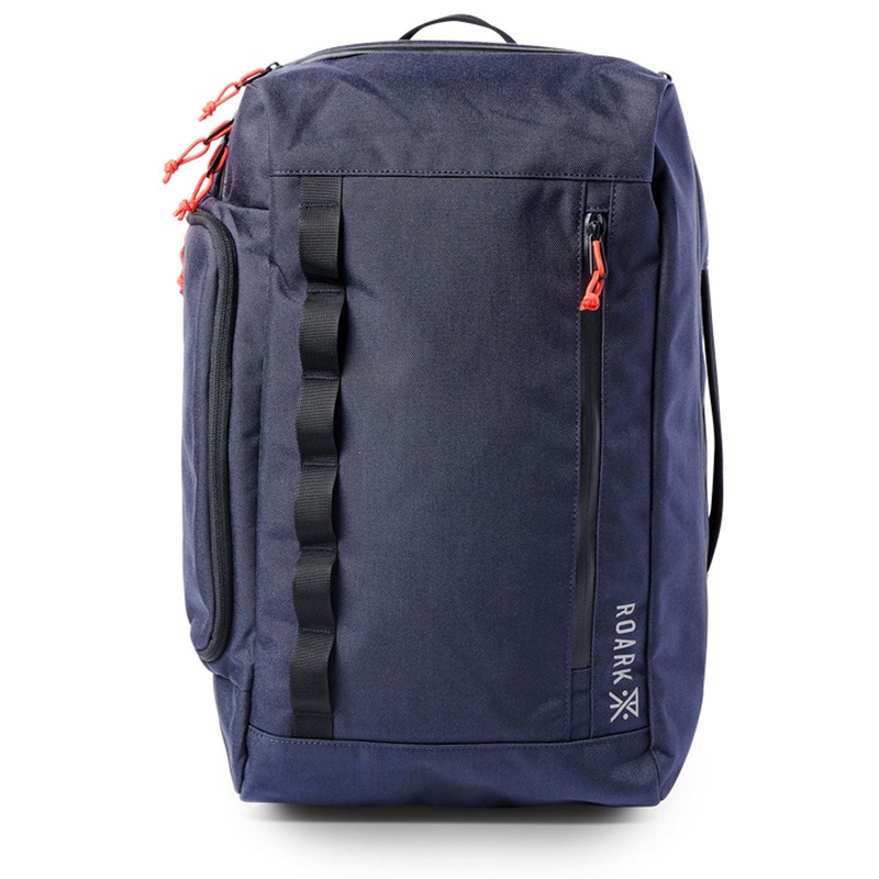Roark 3 Day Fixer Backpack – Blue – 35L