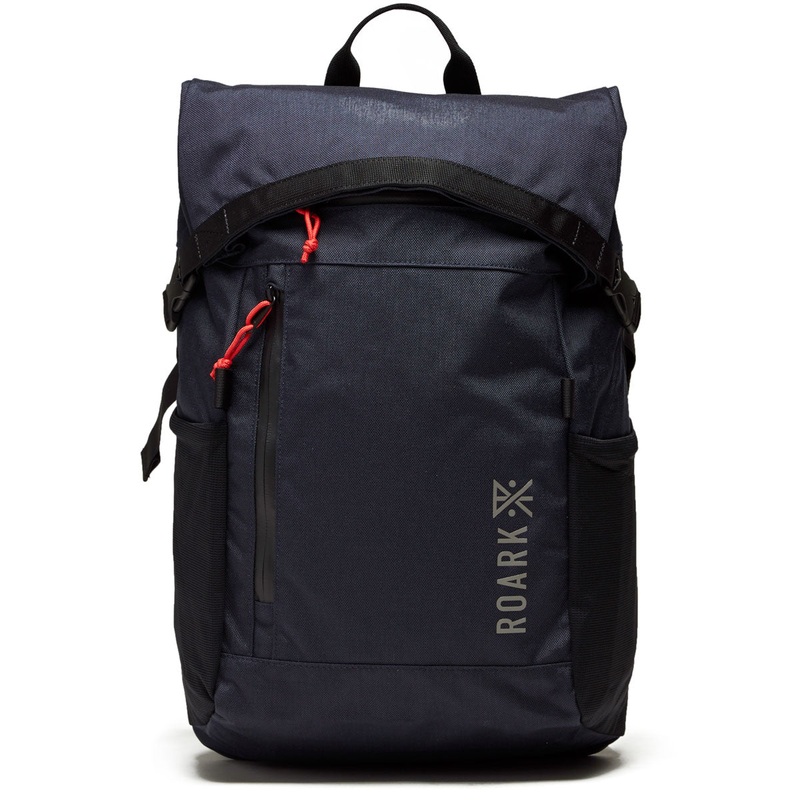 Roark Passenger 2.0 Backpack – Blue – 27l