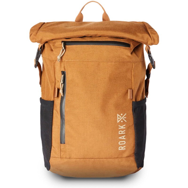 Roark Passenger 2.0 Backpack – Toffee – 27l