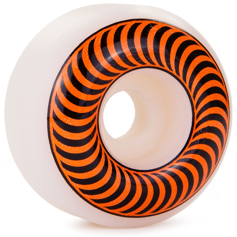 Spitfire Classics Skateboard Wheels – 53mm