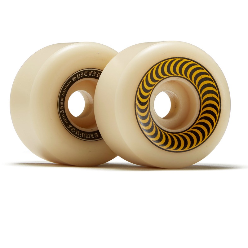 Spitfire F4 99d Og Classics Skateboard Wheels – 55mm