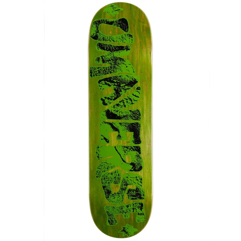 Umaverse Lynx Skateboard Deck – 8.50