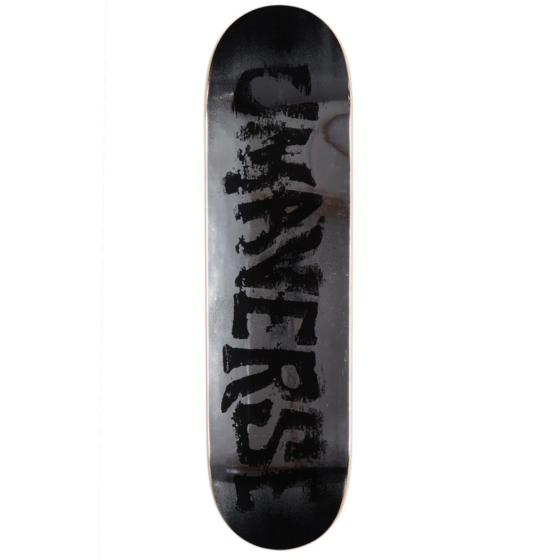 Umaverse Toner Skateboard Deck – 8.38