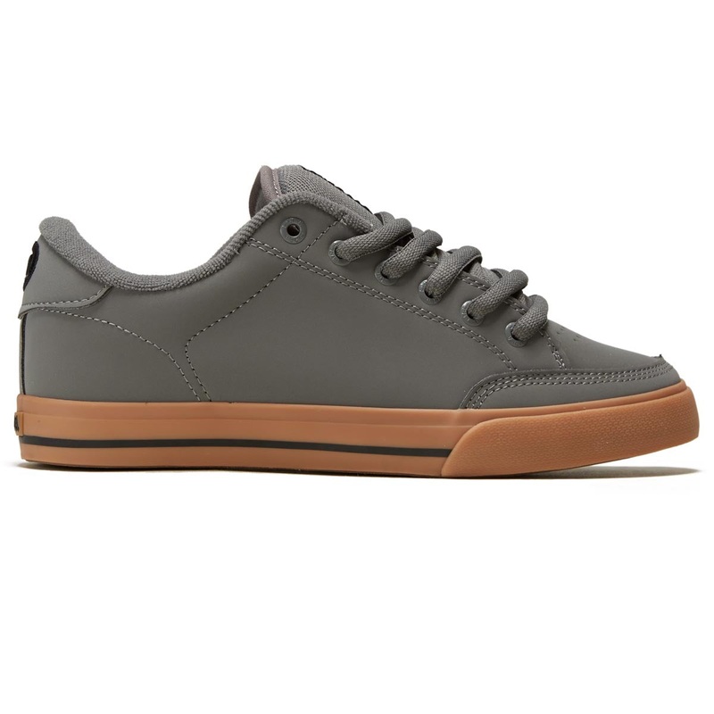 C1rca AL 50 Shoes – Grey/Gum 2024