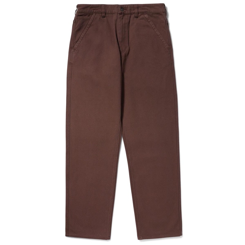 Huf Mason Pants – Spice