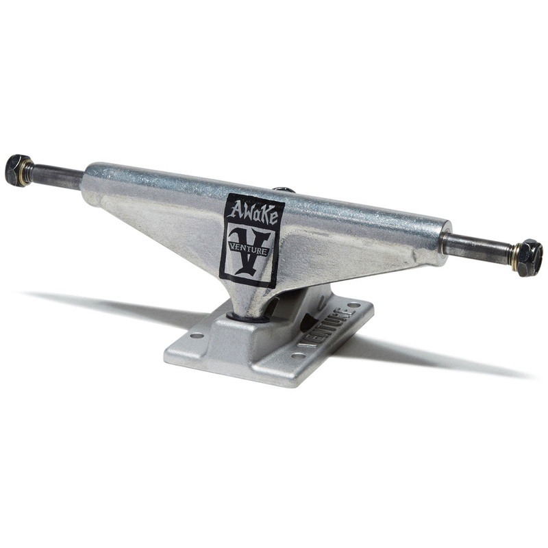 Venture Nick Matthews Awake Ltd Skateboard Trucks – 5.6