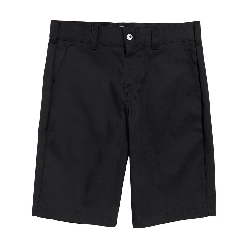 Dickies Skate Slim Shorts – Black
