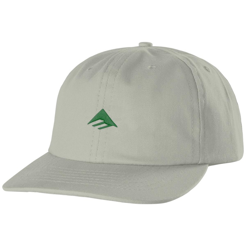 Emerica Micro Triangle Hat – Beige