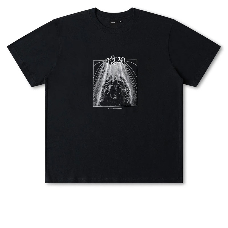 Former Liable T-Shirt – Black