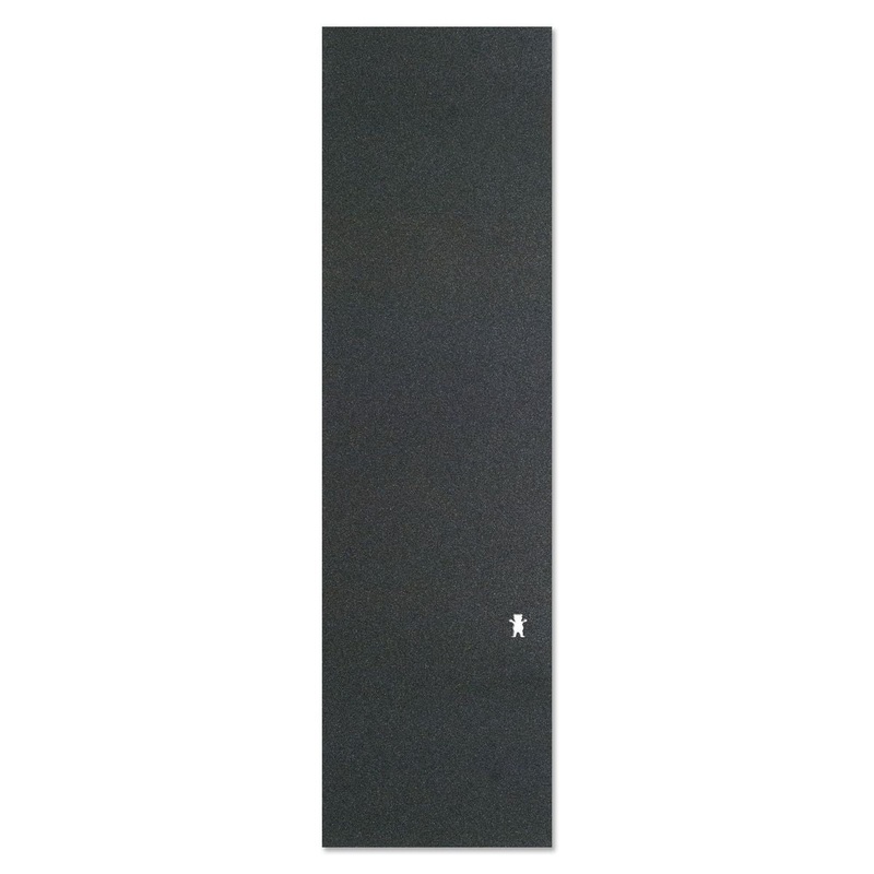 Grizzly Mini Bear Cutout Grip tape – Black