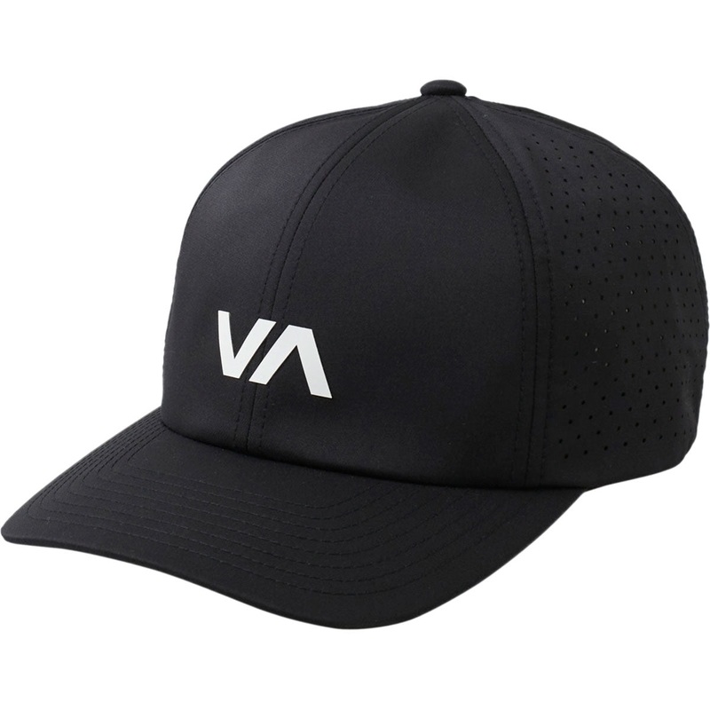 RVCA Vent II Hat – Black