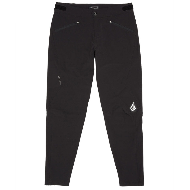 Volcom Trail Ripper Pants – Black