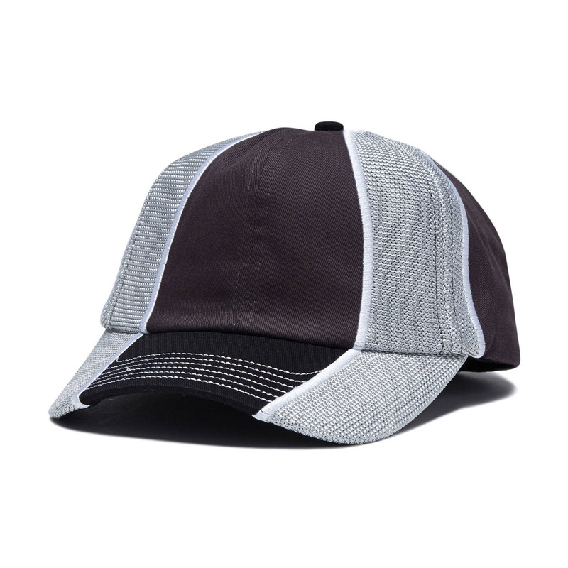WKND Mesh Hat – Black