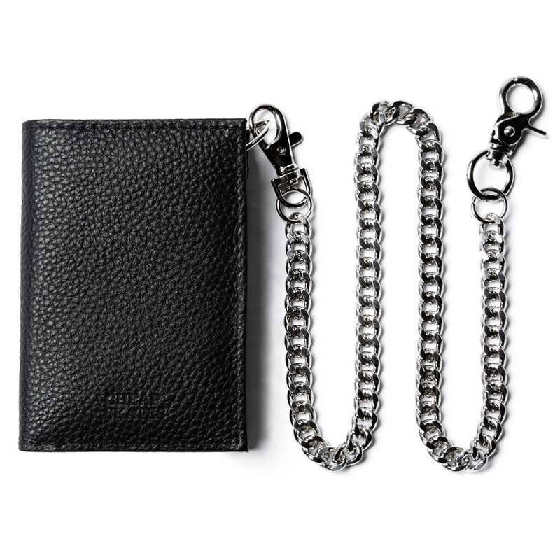 CCS Cheap Skates Chain Wallet – Black