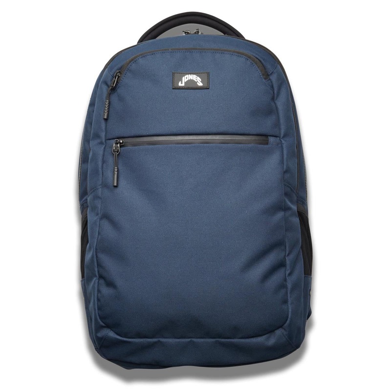 Jones A1 Backpack – Navy
