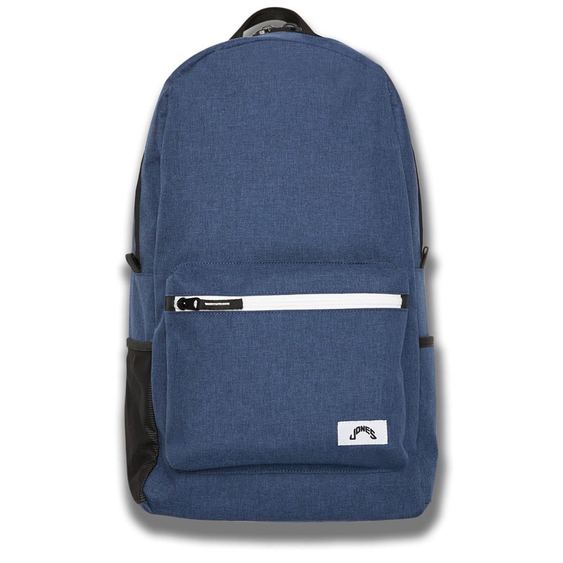Jones Varsity Backpack – Navy