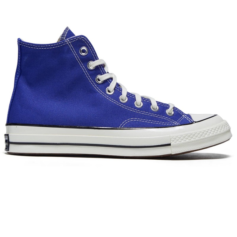 Converse Chuck 70 Hi Shoes – Night Indigo/Egret/Black