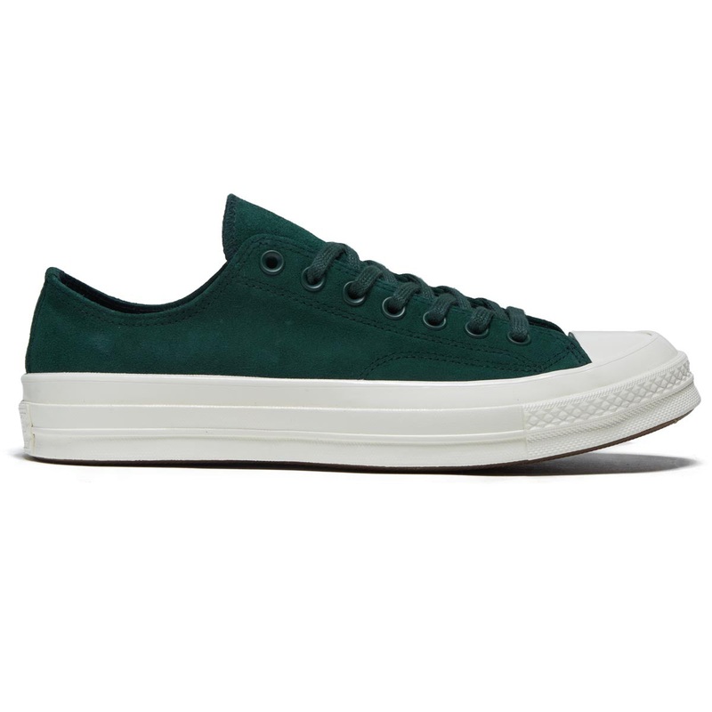 Converse Chuck 70 Ox Shoes – Envy/Egret/Green Envy