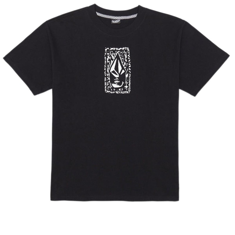 Volcom Dental T-Shirt – Black