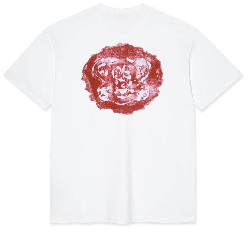 Polar Bear T-Shirt – White