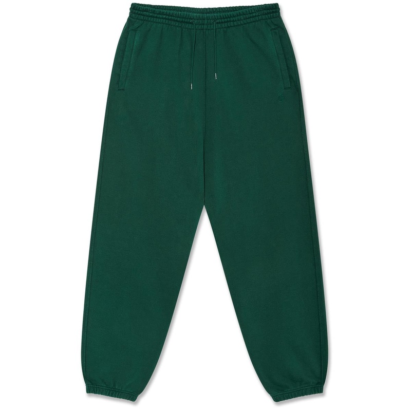 Polar Frank Sweat Pants – Dark Emerald