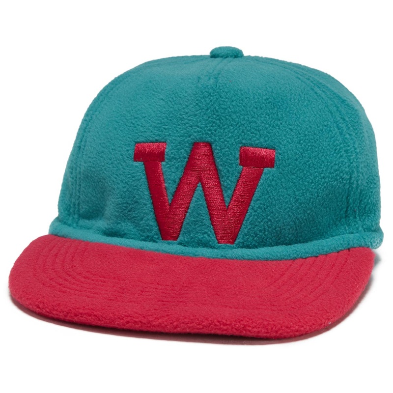 WKND Eddy Ear Flap Hat – Green