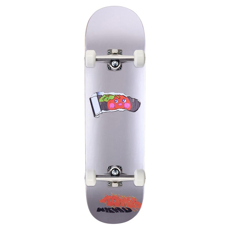 WKND Psycho Tom Karangelov Skateboard Complete – 8.375