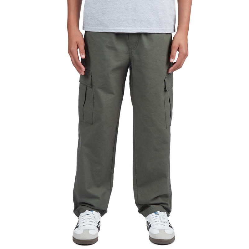 CCS Youth Easy Ripstop Cargo Pants – Green