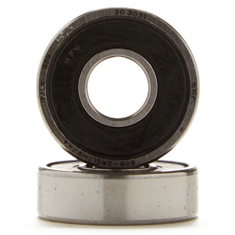 SKF Ceramic Bearings – Black