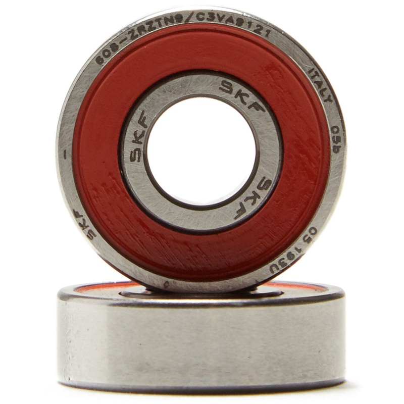 SKF Ishod Pro Bearings – Red