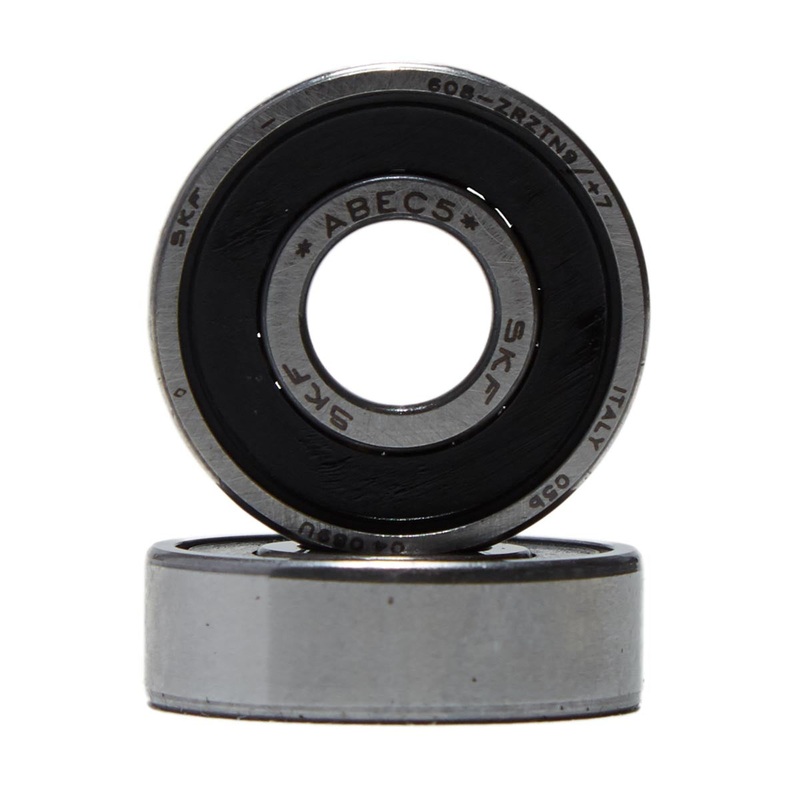 SKF Louie Pro Bearings – Black