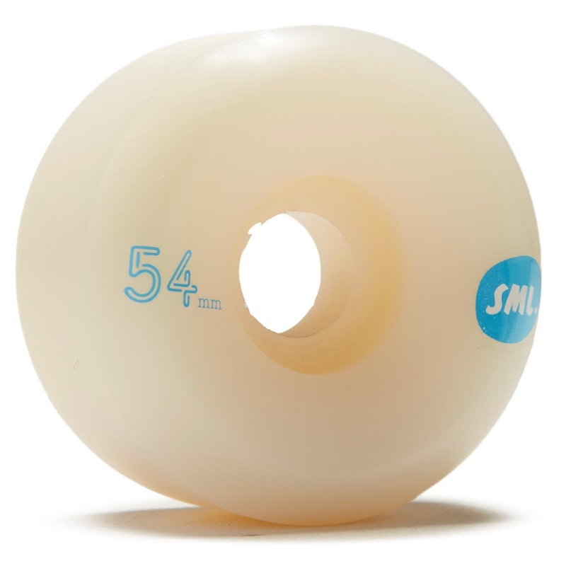 Sml Grocery Bag Vcut 99a Skateboard Wheels – 54mm