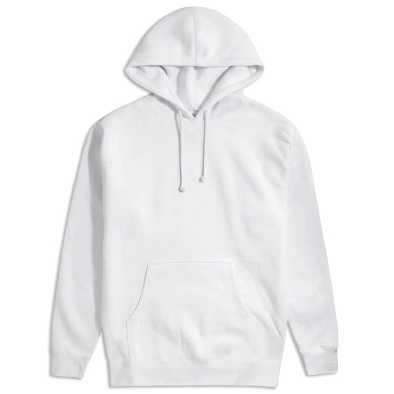 CCS Live x Porous Walker Hoodie – Heater Grey – XL