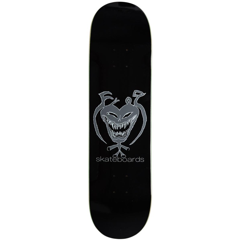 Frog Dear George 2 Skateboard Deck – 8.50