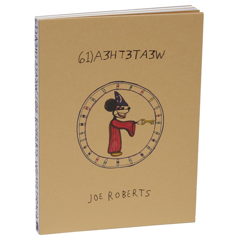 We Ate The Acid Book By Joe Roberts