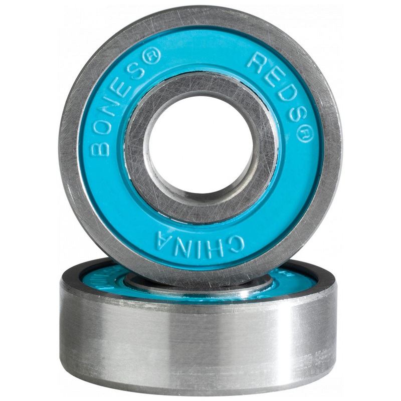Bones Big Balls Bearings – Blue