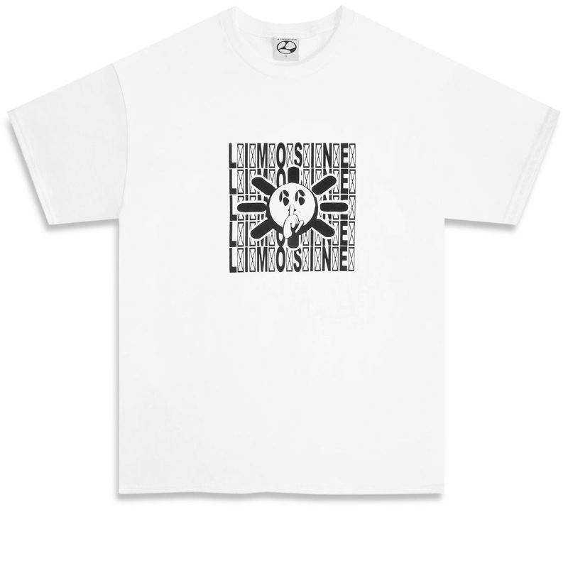 Limosine Callado T-Shirt – White