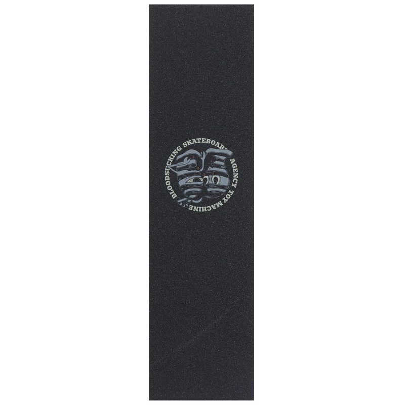 Toy Machine Bond Of Union Grip Grip tape – Black