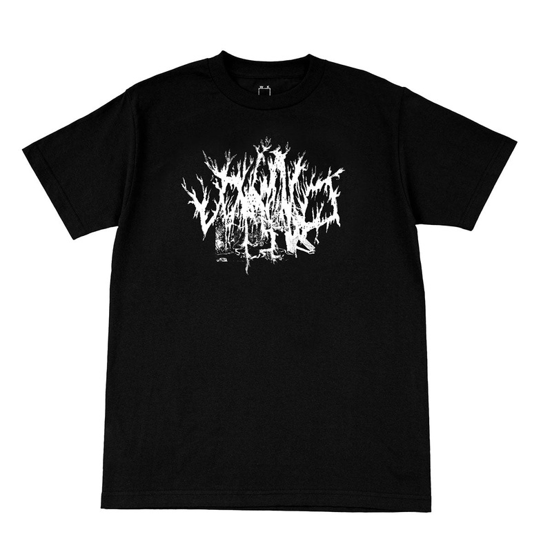 WKND Norge T-Shirt – Black