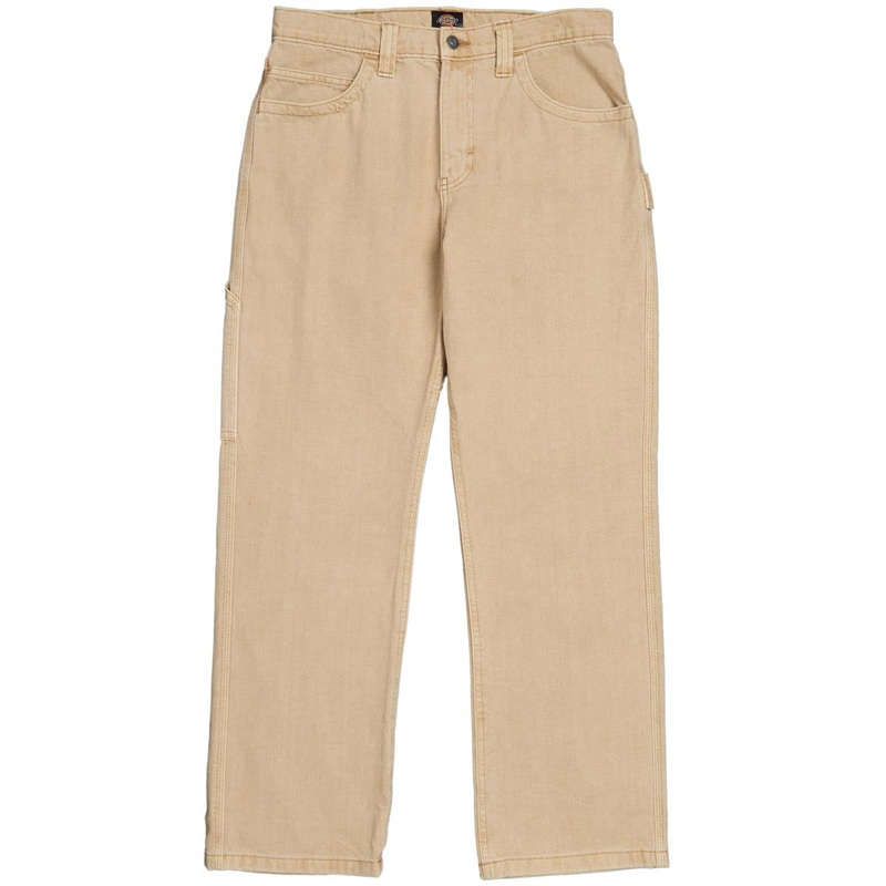 Dickies Skate Denim Jeans – Khaki