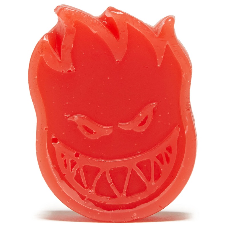 Spitfire Embers Mini Wax – Red